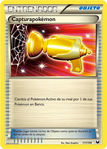 Capturapokémon