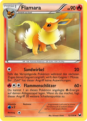 Flamara