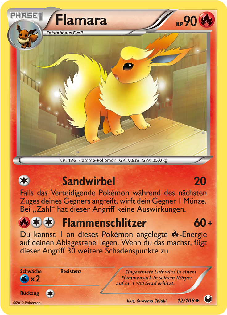 Flamara