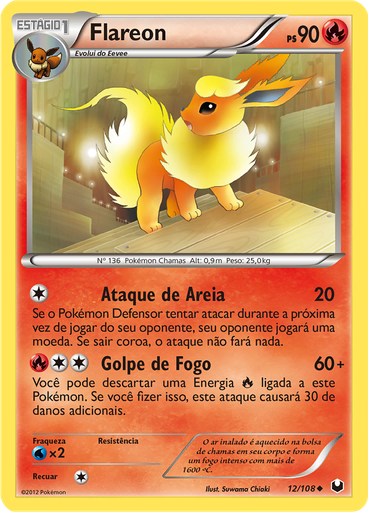Flareon