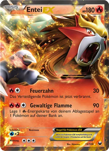 Entei-EX