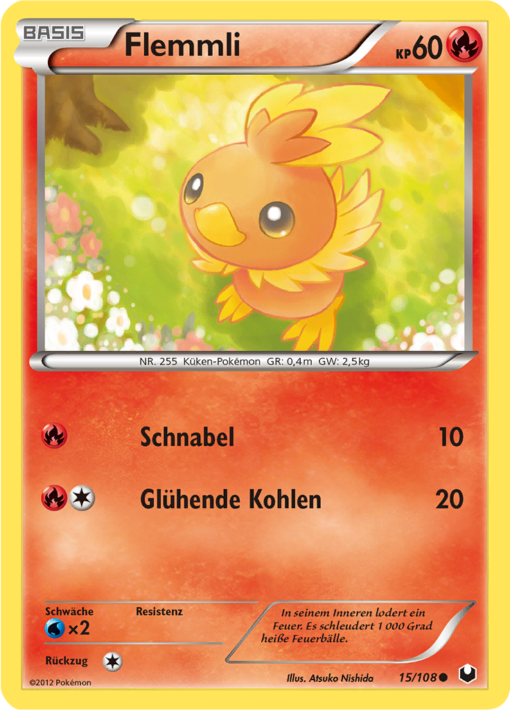 Flemmli