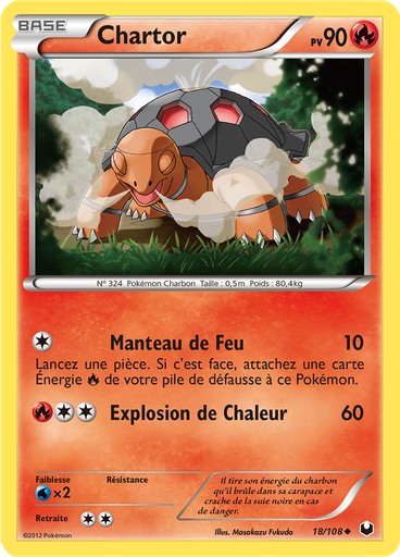 Chartor