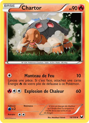 Chartor