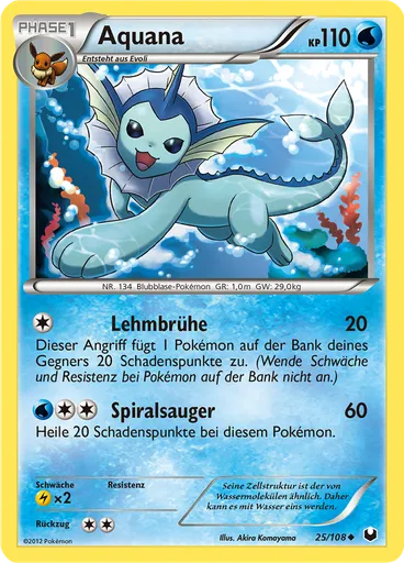 Aquana