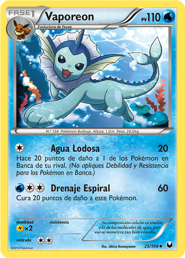Vaporeon