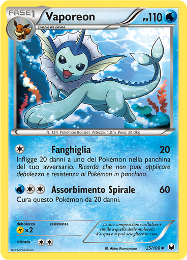 Vaporeon