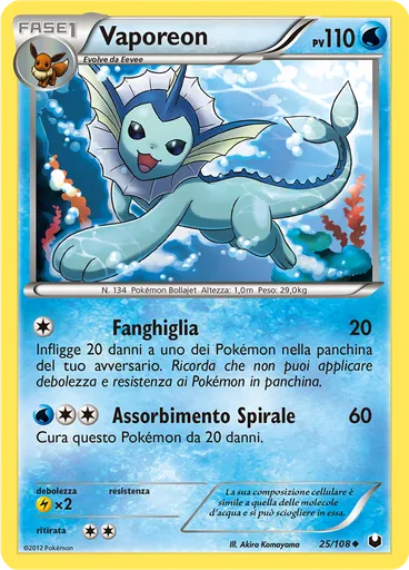 Vaporeon