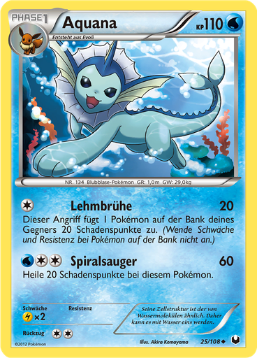 Aquana