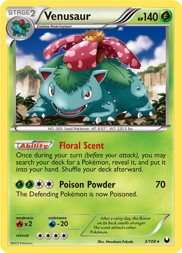 Venusaur