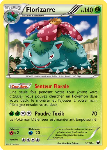 Florizarre
