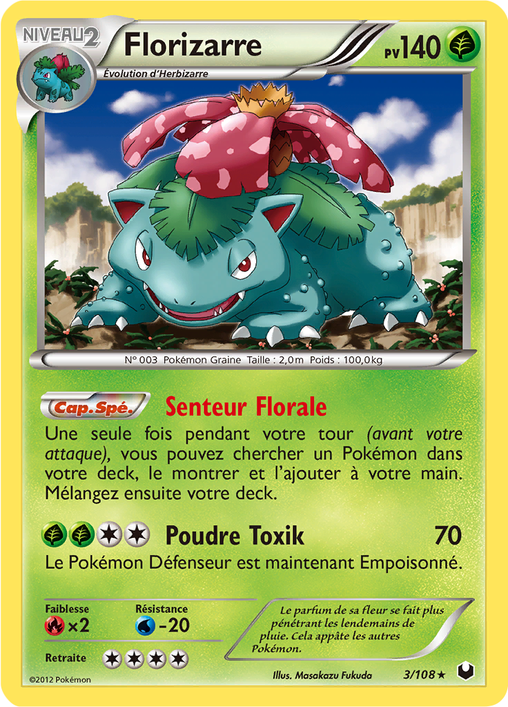 Florizarre