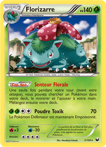 Florizarre