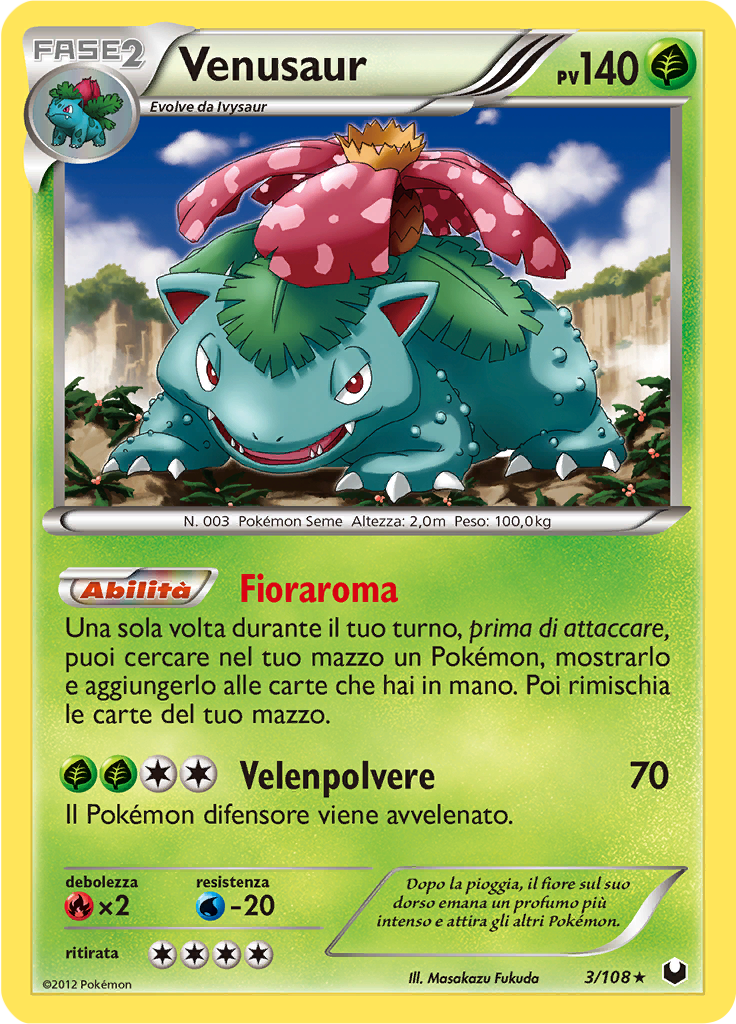 Venusaur