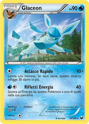 Glaceon