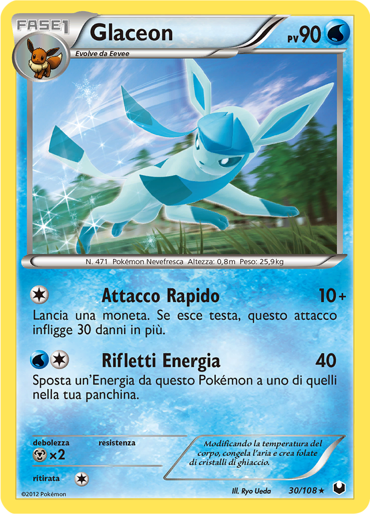 Glaceon