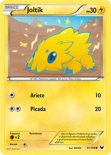 Joltik