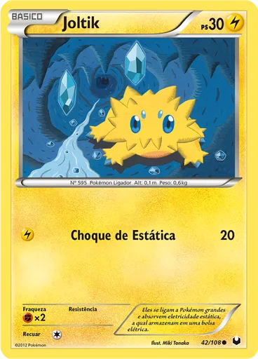 Joltik