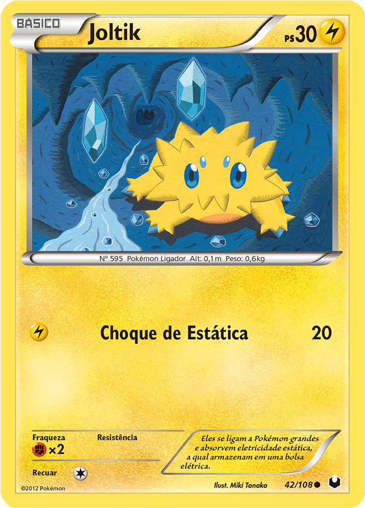 Joltik