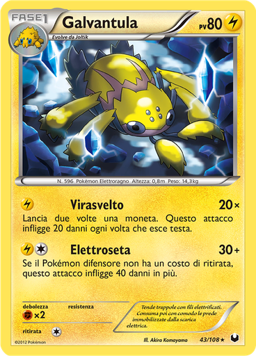 Galvantula