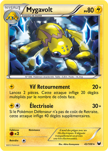 Mygavolt