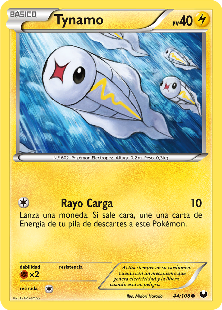 Tynamo