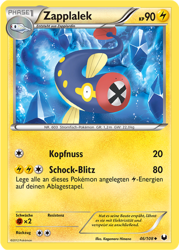Zapplalek