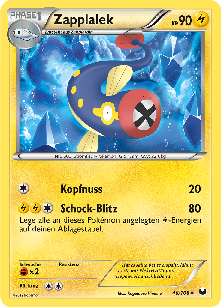 Zapplalek