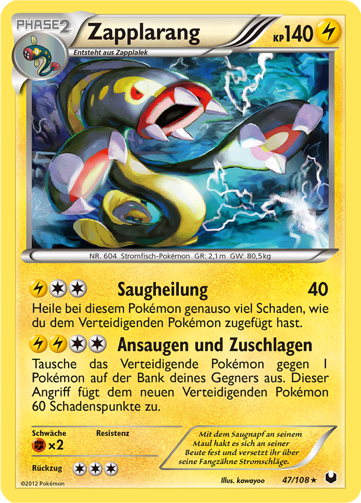 Zapplarang