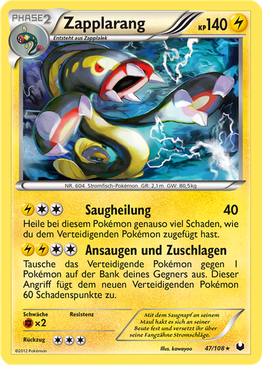 Zapplarang