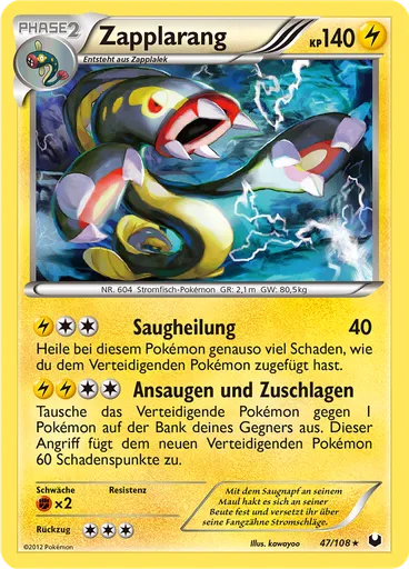 Zapplarang