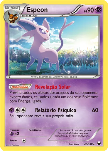 Espeon