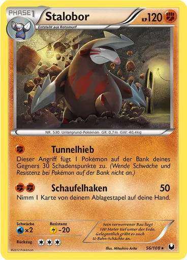 Stalobor
