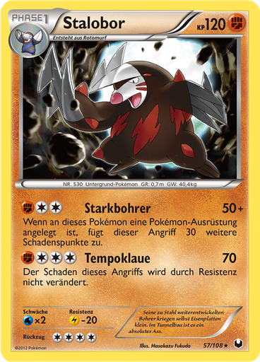 Stalobor