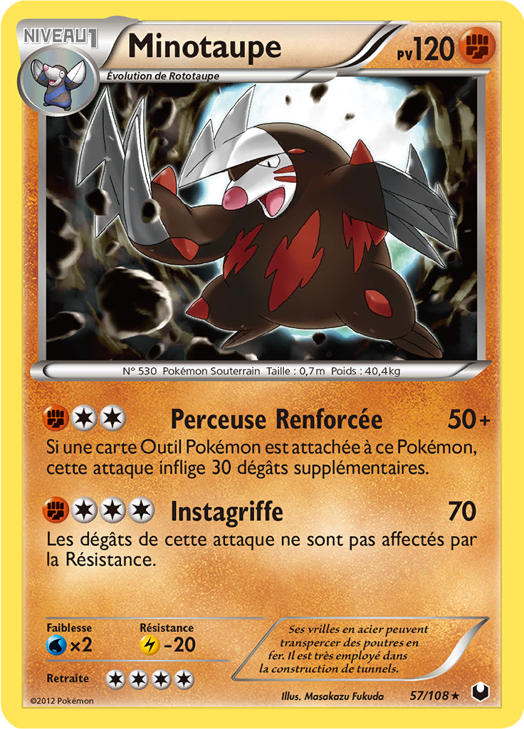 Minotaupe