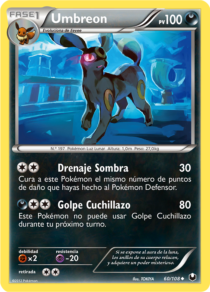 Umbreon