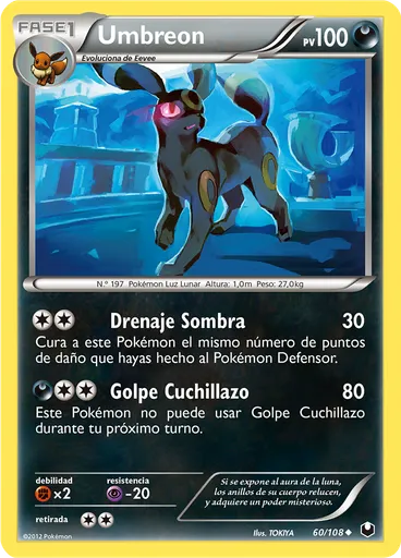 Umbreon