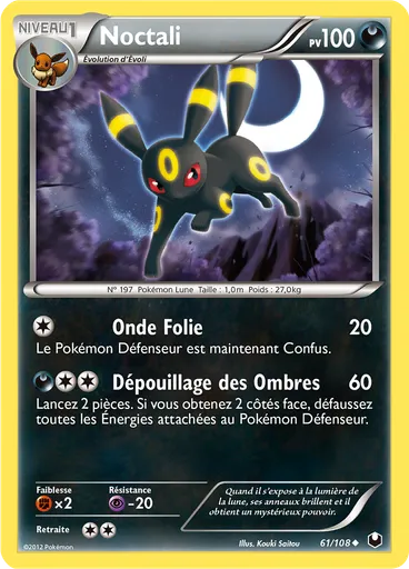 Noctali