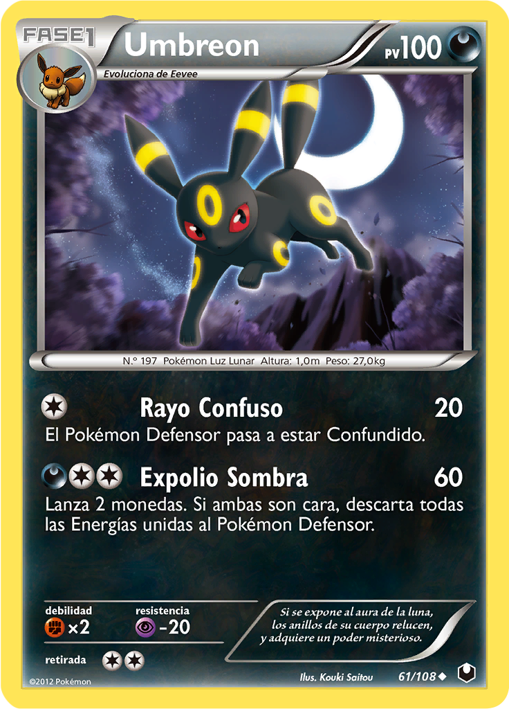 Umbreon