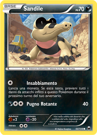 Sandile