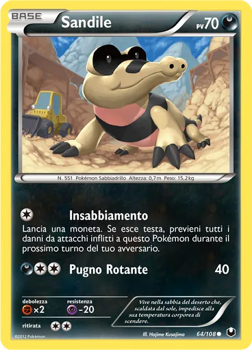 Sandile