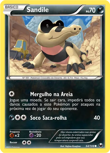 Sandile