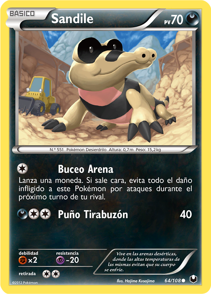 Sandile