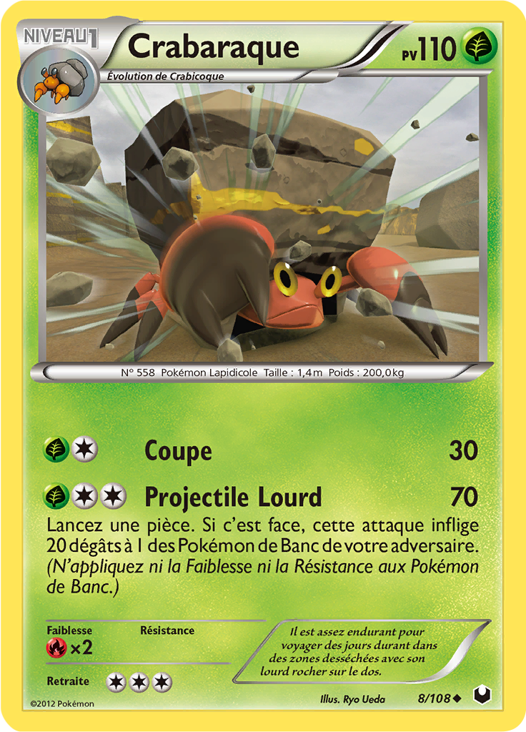 Crabaraque