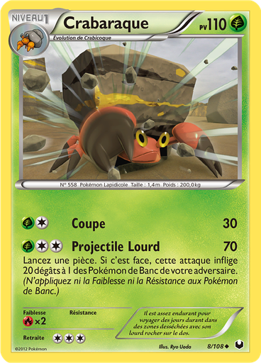 Crabaraque