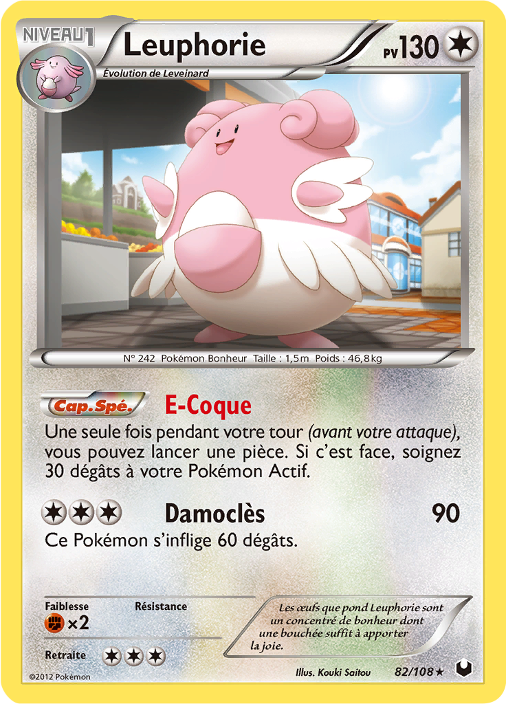 Leuphorie