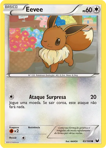 Eevee