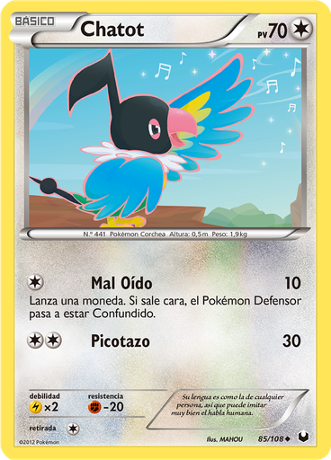 Chatot