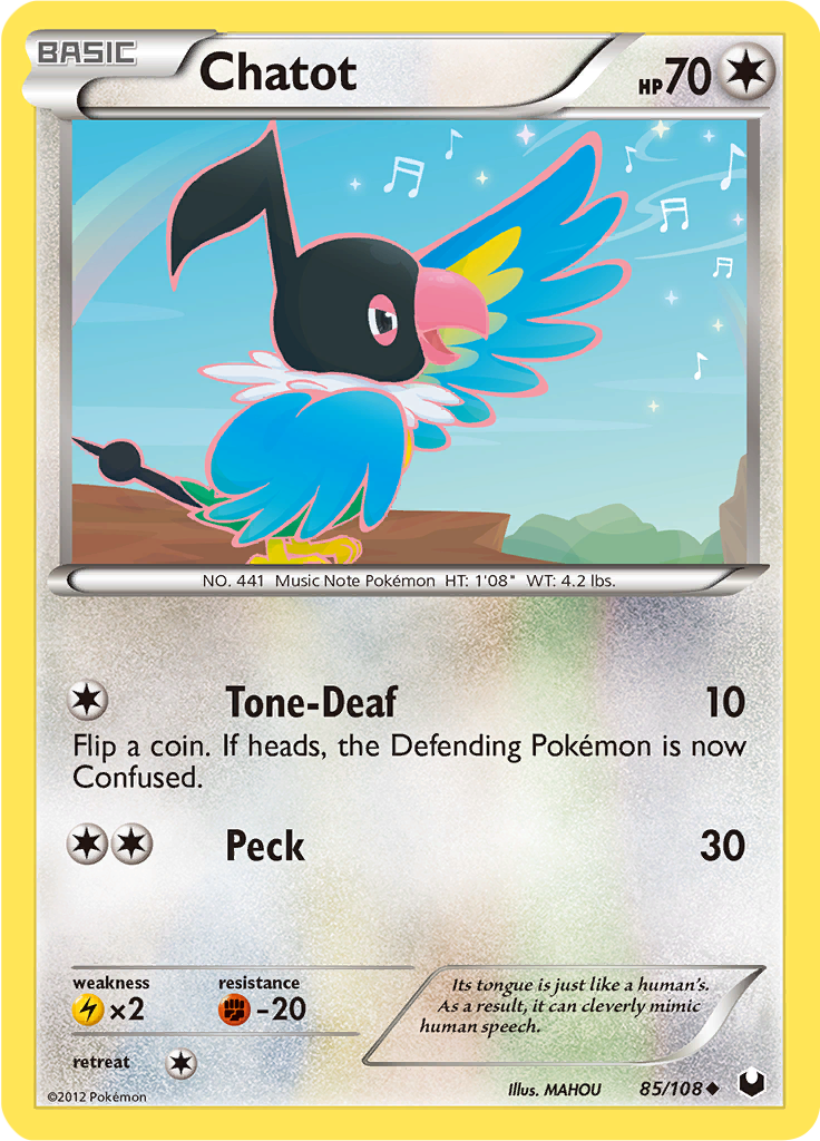 Chatot