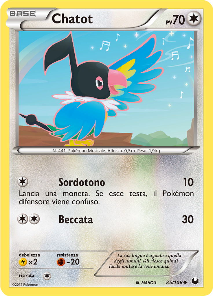 Chatot